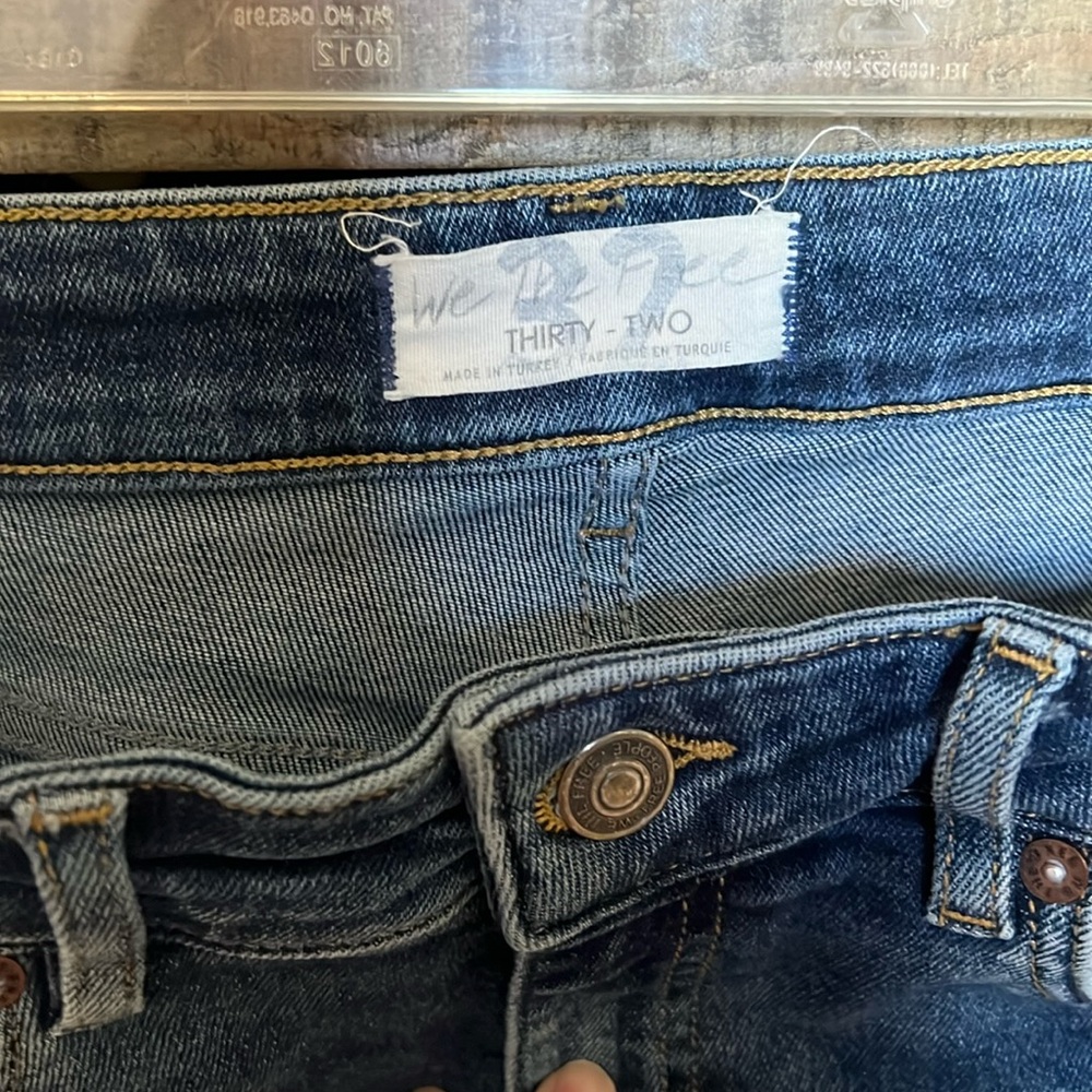 We the Free skinny jeans